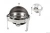 S/S ROUND ROLL TOP CHA...