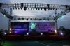 aluminum lighting truss