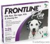 Frontline Plus L Dogs ...