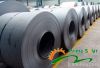 Cold rolled steel