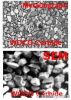 Carbide thermal spray ...