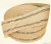 Jute webbing