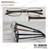 Metal optical frame