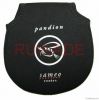 Neoprene fishing reel cover