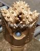 TCI tricone rock bit w...