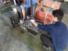 Plastic Bottle Extrusion Blowing Mould