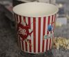 popcorn paper bucket 