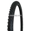 Mountain bike tires