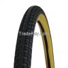 Mountain bike tires