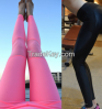 Women Yoga Trouser for Sport Wear