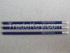 Wood Pencil for Advertisement Usage