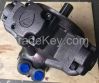 Low Speed High Torque Hydraulic Motors