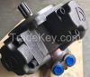 Low Speed High Torque Hydraulic Motors