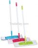 Home Using Microfiber Cleaning Mop