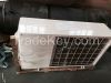 Solar Water Heating Collector with Air Source Heat Pump