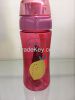 Tritan Plastic Sport Water Bottle