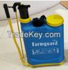 Pesticide Back Sprayer...