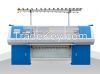 Computerized Flat Knitting Machine for Muslin Cap