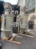 Vacuum Hopper Dryer for Plastic Injection Machine