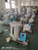 Vacuum Hopper Dryer for Plastic Injection Machine