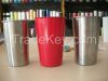 Stainless Steel Cup and Mug