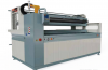 Semi-automatic bag spring viscose machine