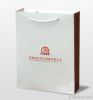 Gift paper bags FSC standard from guangzhou