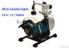 portable gasoline engi...