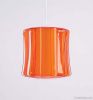 Acrylic colorful series Lamps