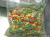 IQF MIxed Vegetables