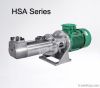 HSA series three screw...