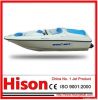 SPEED BOAT