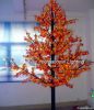 LED maple tree lights