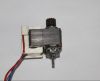AC shaded pole motor