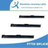fiber splice