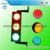 100MM LED TRAFFIC LIGHT WITH CE ROHS