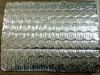 Aluminum foil and Fire Retardant Bubble Heat Insulation