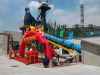 impact crusher/ vertic...