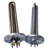 Electric water heating...