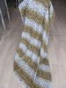 Polar fleece blanket