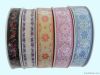 jacquard ribbon