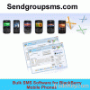 Bulk SMS Software for ...