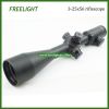 3-25x56 Side Focus rif...