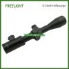 2-16x44 Military optic...