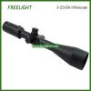 3-25x56 Side Focus rif...