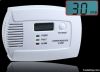 Carbon Monoxide Detector GS808