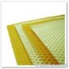 Beeswax foundation sheets