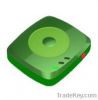 Portable GPS Tracker