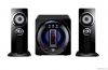 2.1 Multimedia Speaker...
