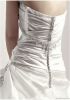 Strapless Straight Bea...
